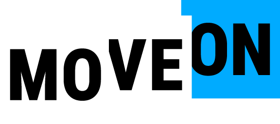 Move On Home Page